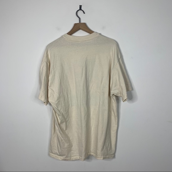 Vintage 90s Disney The Lion King Single Stitch Tee - Picture 6 of 6